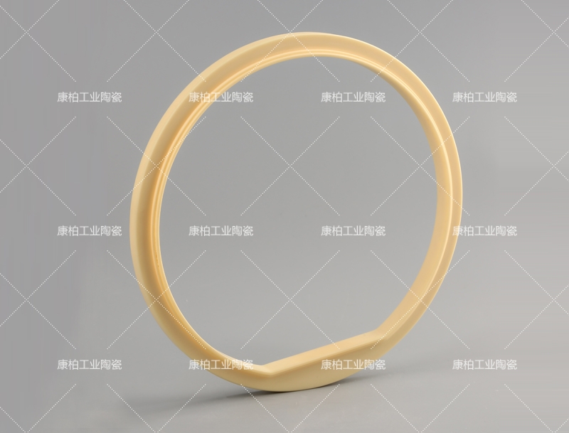 高純氧化鋁半導(dǎo)體陶瓷有什么特性？